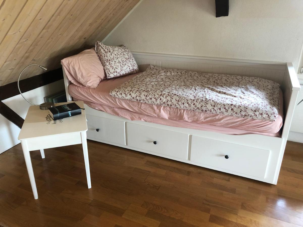 Kandis B&B Brunegg Εξωτερικό φωτογραφία