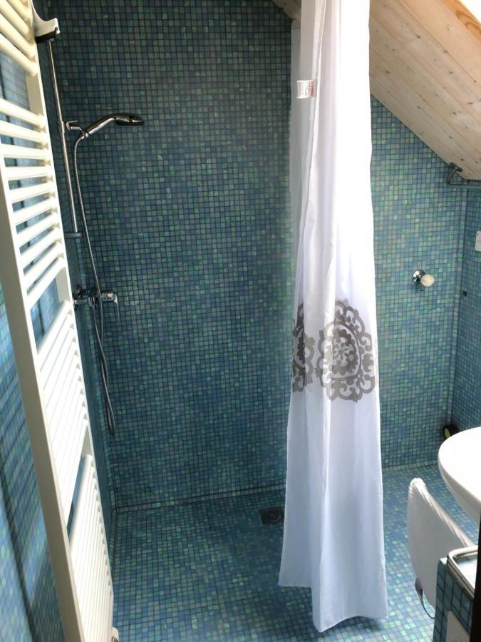 Kandis B&B Brunegg Εξωτερικό φωτογραφία