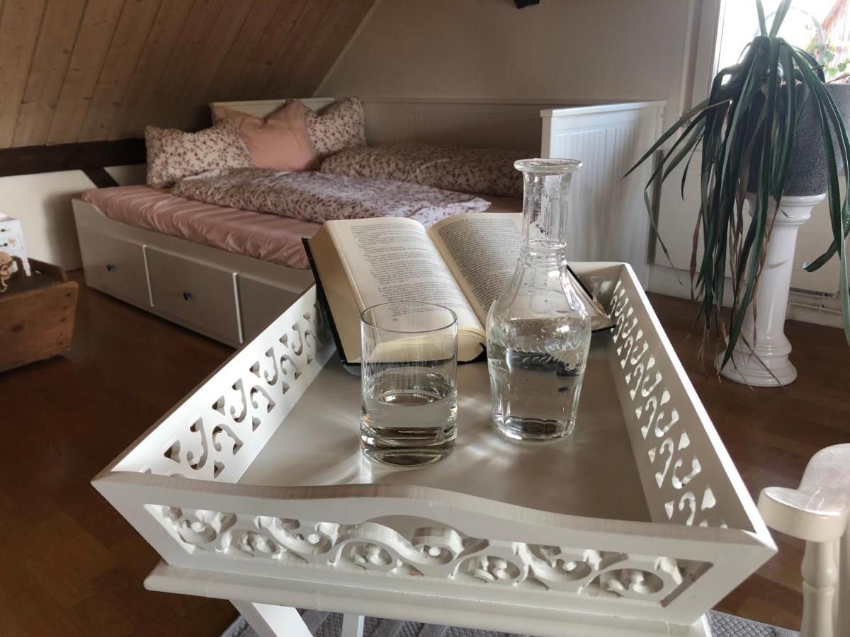 Kandis B&B Brunegg Εξωτερικό φωτογραφία